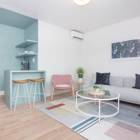 Stylish One Bedroom Apartment In El Portal #4 Маямі Екстер'єр фото
